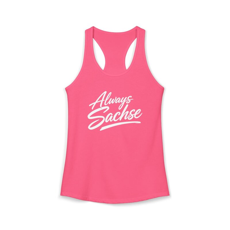Always Sachse Tank Top